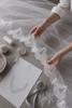 Top 10 Wedding Veil Trends for 2026