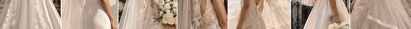How to Choose a Wedding Veil to Match Your Wedding Style