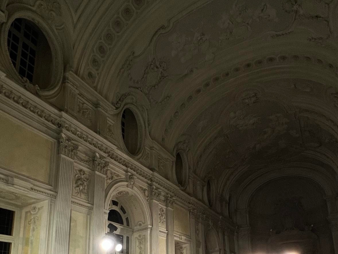 We Have Returned from a Major Bridal Wholesale Exhibition in Italy — A Celebration of Elegance and Craftsmanship