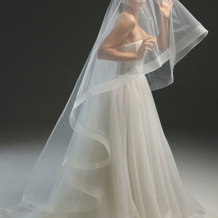 Collection image for: 2 layers of veil