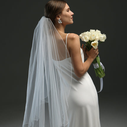 Collection image for: Pencil Edge Veils