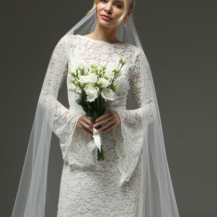 Collection image for: 1 layers of veil