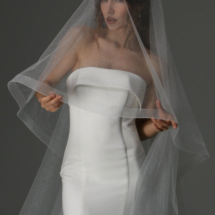 Collection image for: Sparkle Veils