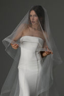 Sparkle Veils
