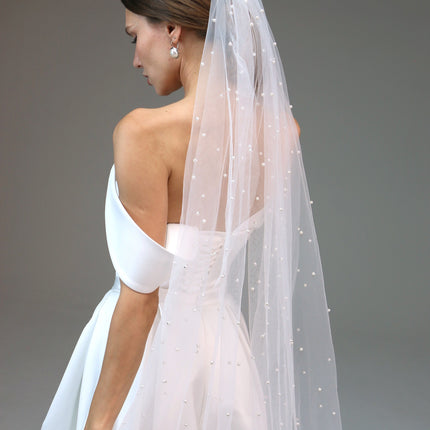 Collection image for: Pearl Veils