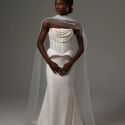 Collection image for: Bridal Scarves