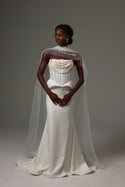 Bridal Scarves