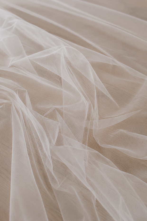 Italian Tulle
