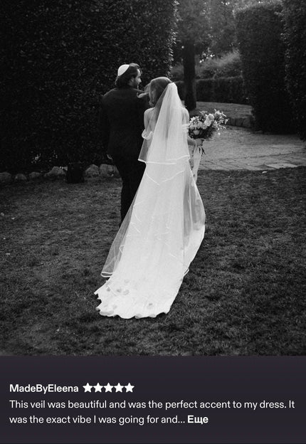 Check our reviews on Etsy  🧡<a href="https://tatianabride.etsy.com" title="https://tatianabride.etsy.com">tatianabride.etsy.com</a>