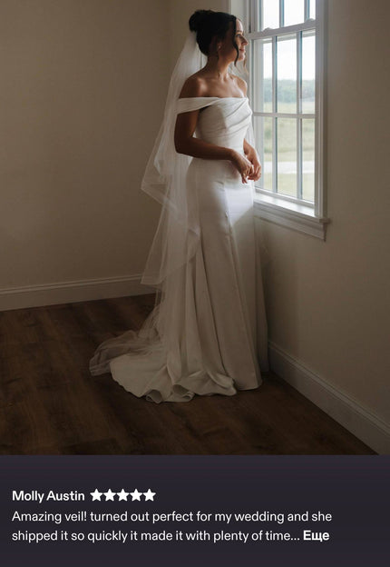 Check our reviews on Etsy  🧡<a href="https://tatianabride.etsy.com" title="https://tatianabride.etsy.com">tatianabride.etsy.com</a>