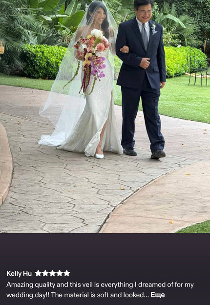 Check our reviews on Etsy  🧡<a href="https://tatianabride.etsy.com" title="https://tatianabride.etsy.com">tatianabride.etsy.com</a>